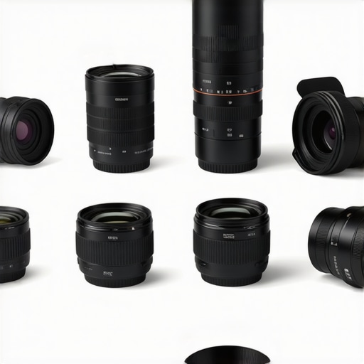 Best Cine Prime Lenses & Lens Mounts for Filmmakers in 2025