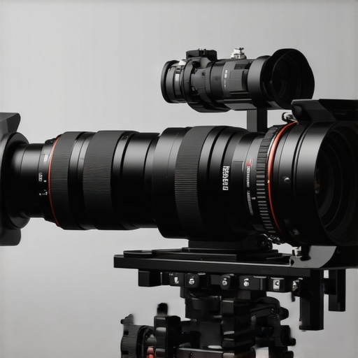 Best Lens Mounts & Zoom Lenses for Filmmakers in 2025