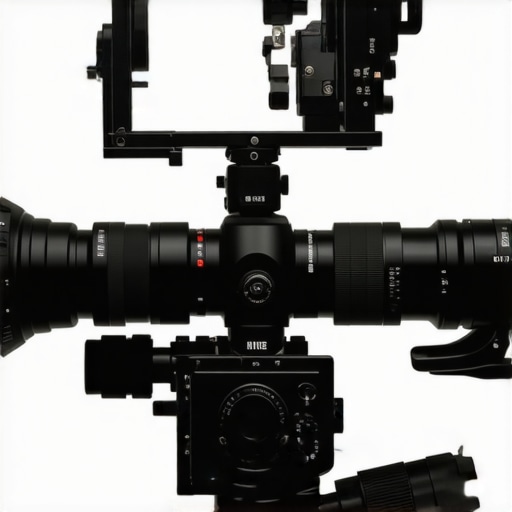Best Prime Lenses & Lens Adapters for Cine Filmmaking in 2025