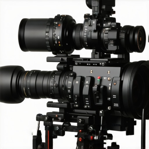 Best Prime Lenses & Lens Adapters for Cinematic Filmmaking in 2025