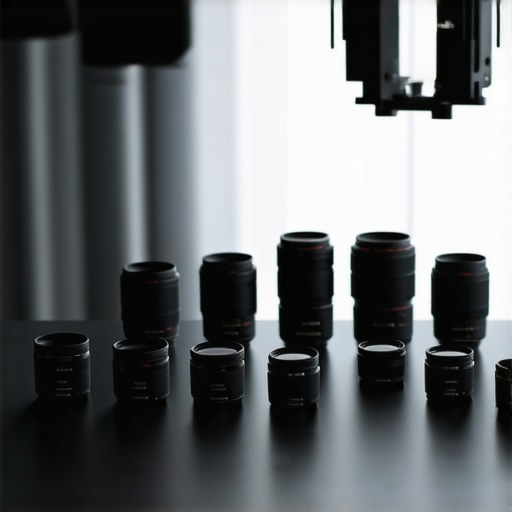 Cine Lenses: The Top 5 Prime, Zoom & Adapter Tips for Filmmakers