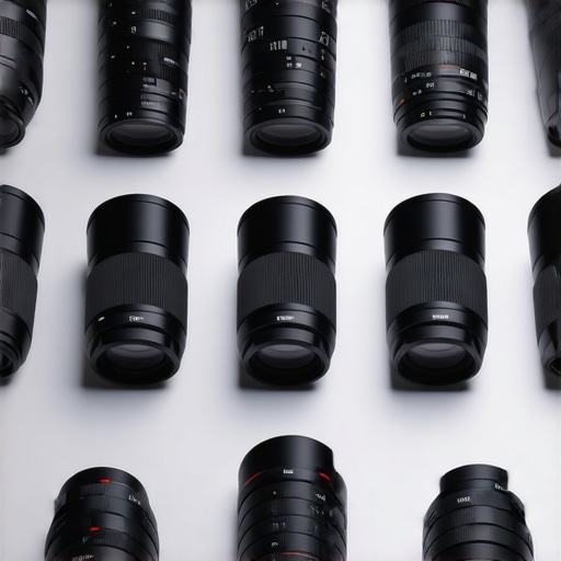 Cine Lenses Tips: Selecting Prime, Zoom & Adapter for Filmmaking