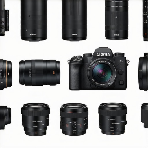 How to Choose the Best Prime Lens & Lens Mount for Cinema Projects