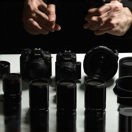 How to Choose the Perfect Prime Lens & Lens Adapter for Cinema Projects