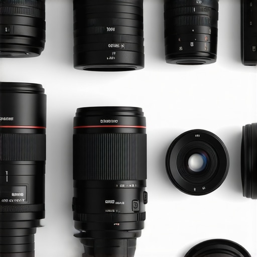 How to Choose the Perfect Prime Lens & Lens Adapter for Cinema Projects