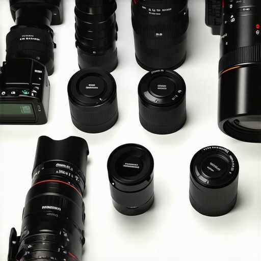 How to Choose the Right Lens Mount & Adapters for Cinema Productions