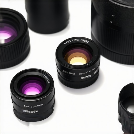 Lens Adapter Innovations: Enhance Your Cine Lens Mount Selection Today