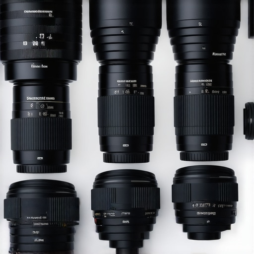 Lens Mounts & Adapters: How to Enhance Your Cine Lens Performance
