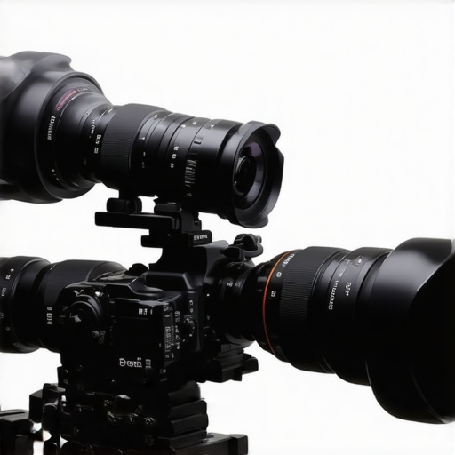 Prime Lenses & Lens Adapters: Essential Tips for Filmmakers 2025