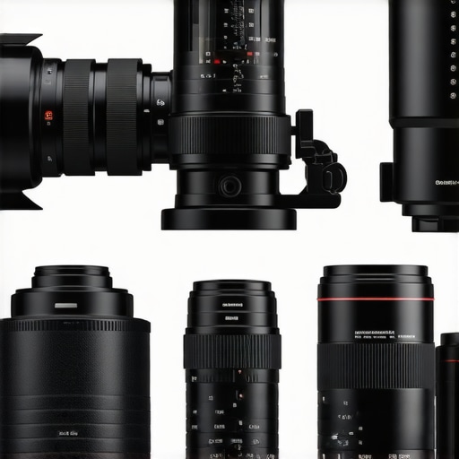 Prime & Zoom Lens Mounts: Ultimate Guide for Cinematic Projects 2025