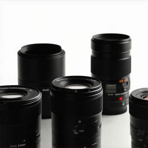 Prime & Zoom Lenses with Lens Mounts: Ultimate Guide for Filmmakers 2025