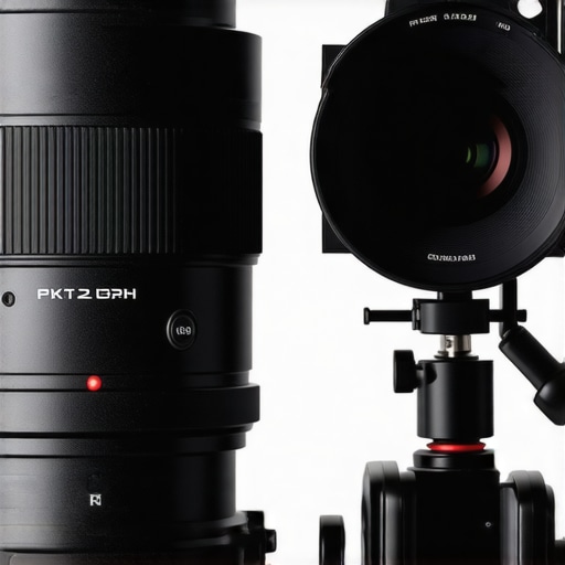 Prime and Zoom Lens Tips for Cinematic Filmmaking in 2025