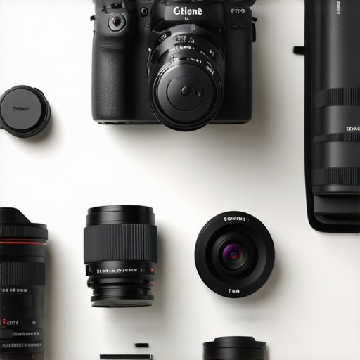 Ultimate Cine Lenses Buying Guide: Prime, Zoom & Adapter Tips