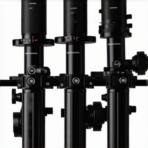 Ultimate Guide to Cine Prime Lenses & Lens Mounts for Filmmakers