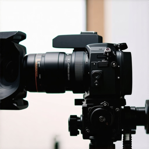 Ultimate Guide to Zoom Lenses & Lens Adapters for Cinematic Filmmaking