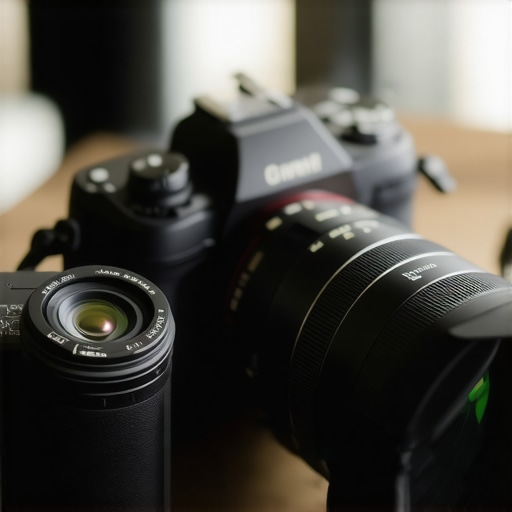 Best Cine Lenses & Adapters for Cinematic Excellence 2025