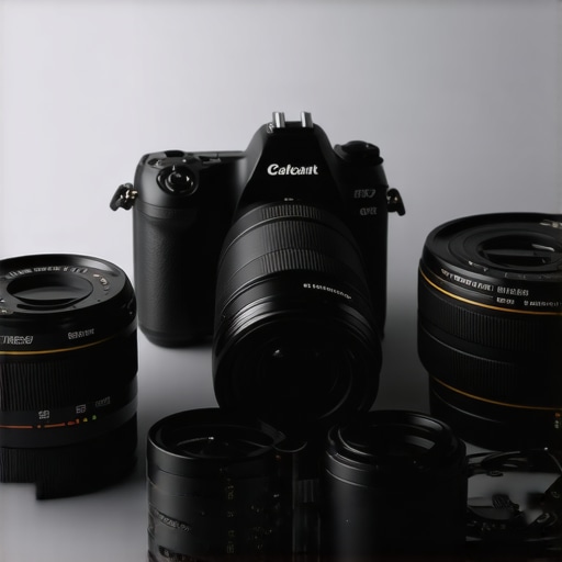Best Cine Lenses & Adapters for Filmmakers in 2025: The Ultimate Guide