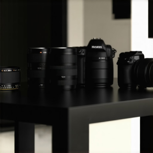 Best Cine Lenses & Adapters for Filmmakers in 2025