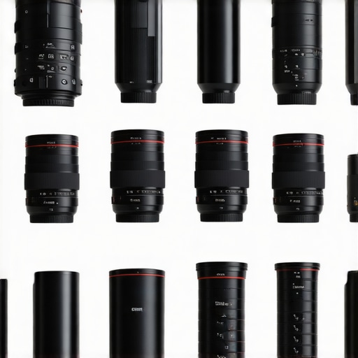 Best Cine Lenses & Adapters for Professional Filmmaking 2025