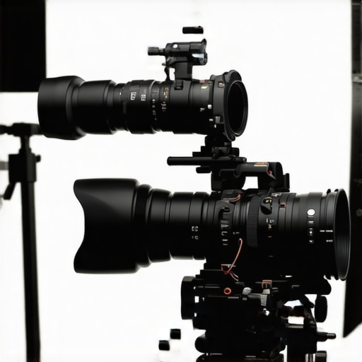 Best Cine Lenses & Adapters in 2025 for Seamless Filmmaking