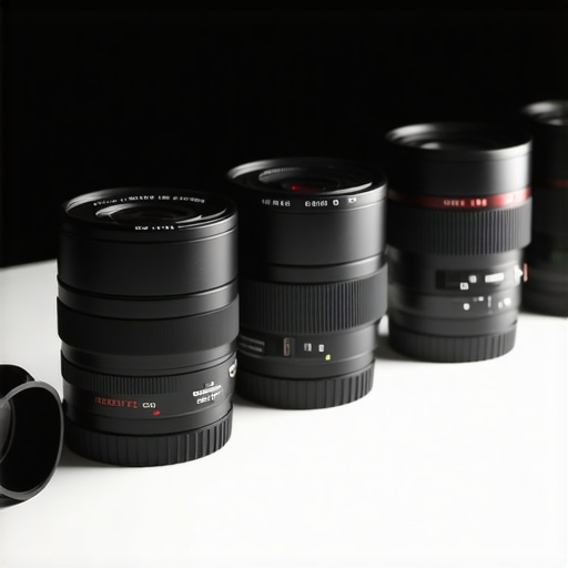 Best Cine Lenses for 2025: Prime, Zoom & Adapter Buying Tips