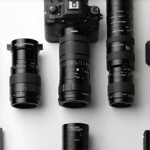 Best Cine Lenses in 2025: Prime, Zoom & Adapter Buying Guide