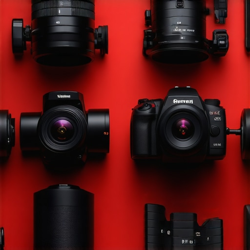 Best Lens Adapters & Mounts for Seamless Cinematic Production 2025