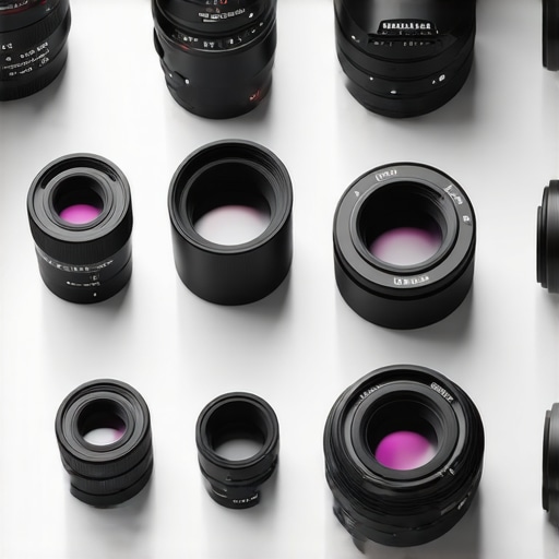 Best Lens Mounts & Adapters for Cinematic Filmmaking 2025