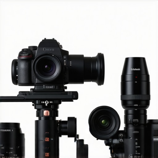 Best Lens Mounts & Adapters for Cinematic Filmmaking 2025