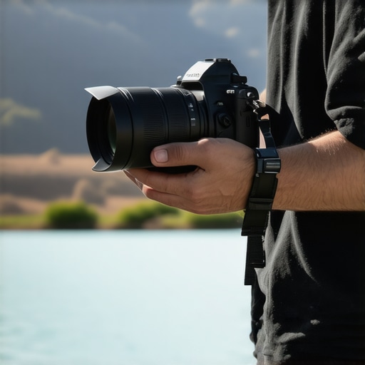 Choosing the Perfect Prime & Zoom Lenses for Cinematic Success in 2025