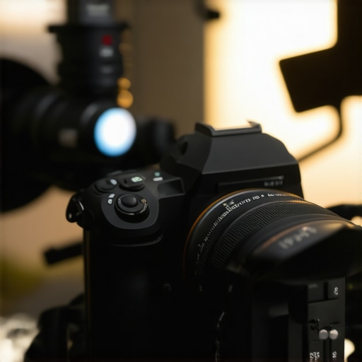 Cine Lenses: Best Prime and Zoom Lenses for Film Production 2025