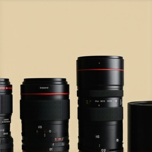 Cine Lenses: Essential Guide to Prime, Zoom & Adapter Selection