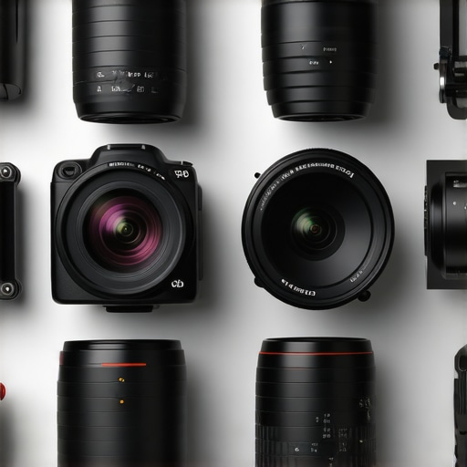 Cine Lenses: Essential Guide to Prime, Zoom & Adapter Selection