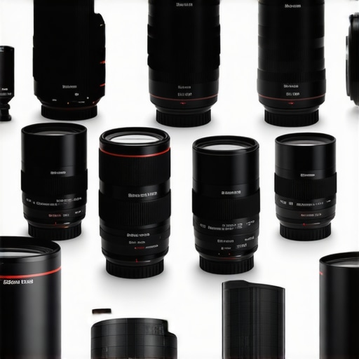 Cine Lenses: Essential Guide to Prime, Zoom & Adapter Selection