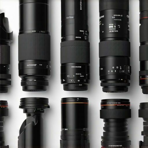 Cine Lenses: Essential Guide to Prime, Zoom & Adapter Selection