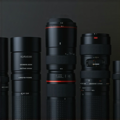 Cine Lenses: Essential Guide to Prime, Zoom & Adapter Tips 2025