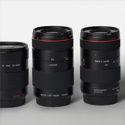Cine Lenses: The Ultimate Guide to Prime, Zoom & Adapter Selection