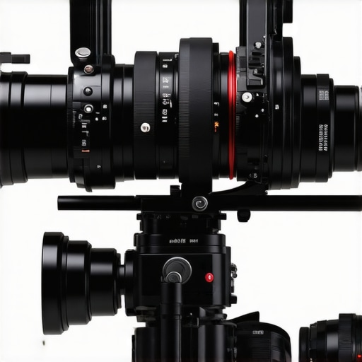 Cine Lenses: The Ultimate Guide to Prime, Zoom & Adapter Tips 2025
