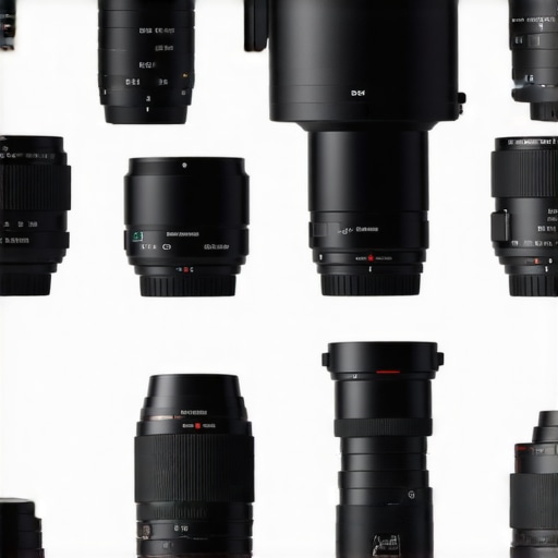 Cine Lenses: Top Prime, Zoom & Adapter Tips for Filmmakers