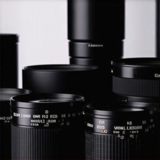 Cine Lenses: Ultimate Guide to Prime, Zoom & Adapter Selection