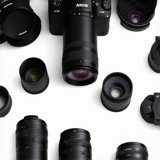 Essential Guide to Cine Prime, Zoom & Lens Adapter Tips 2025
