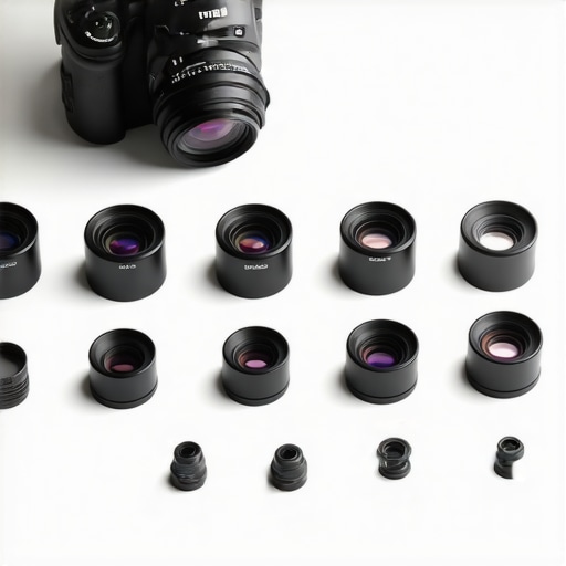 How to Choose the Best Lens Mounts & Adapters for Filmmaking Success