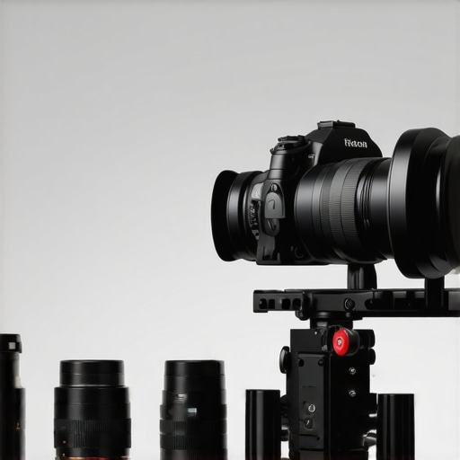 How to Choose the Perfect Prime & Zoom Lenses for Cinematic Productions