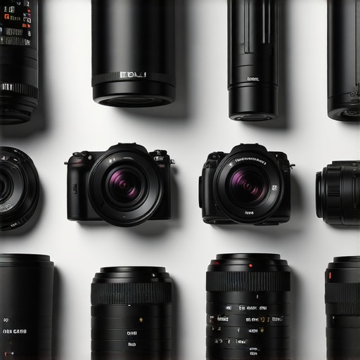 How to Choose the Right Lens Mount & Adapter for Cinematic Success