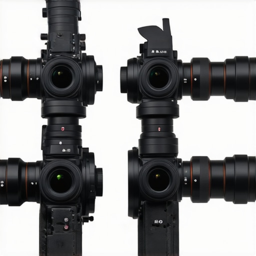 Lens Adapters & Mounts: Ultimate Guide for Seamless Cinematic Setup 2025