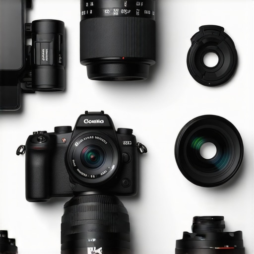 Lens Mounts & Adapters: How to Optimize Your Cinematic Lens Setup Today