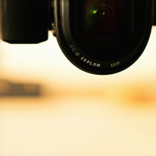 Prime Lens & Lens Adapter Secrets for Cinematic Sharpness