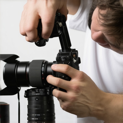 Prime Lens & Lens Adapter Tips for Seamless Cinematic Shooting 2025