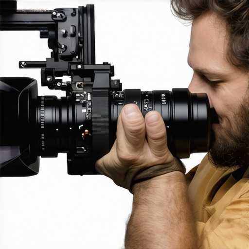 Prime Lenses & Lens Adapters: Top Tips for Filmmakers in 2025