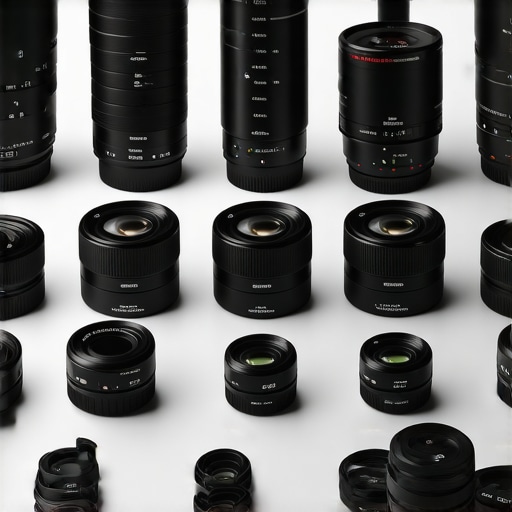Prime Lenses & Lens Mounts: Top Tips for Cinematic Filmmaking 2025